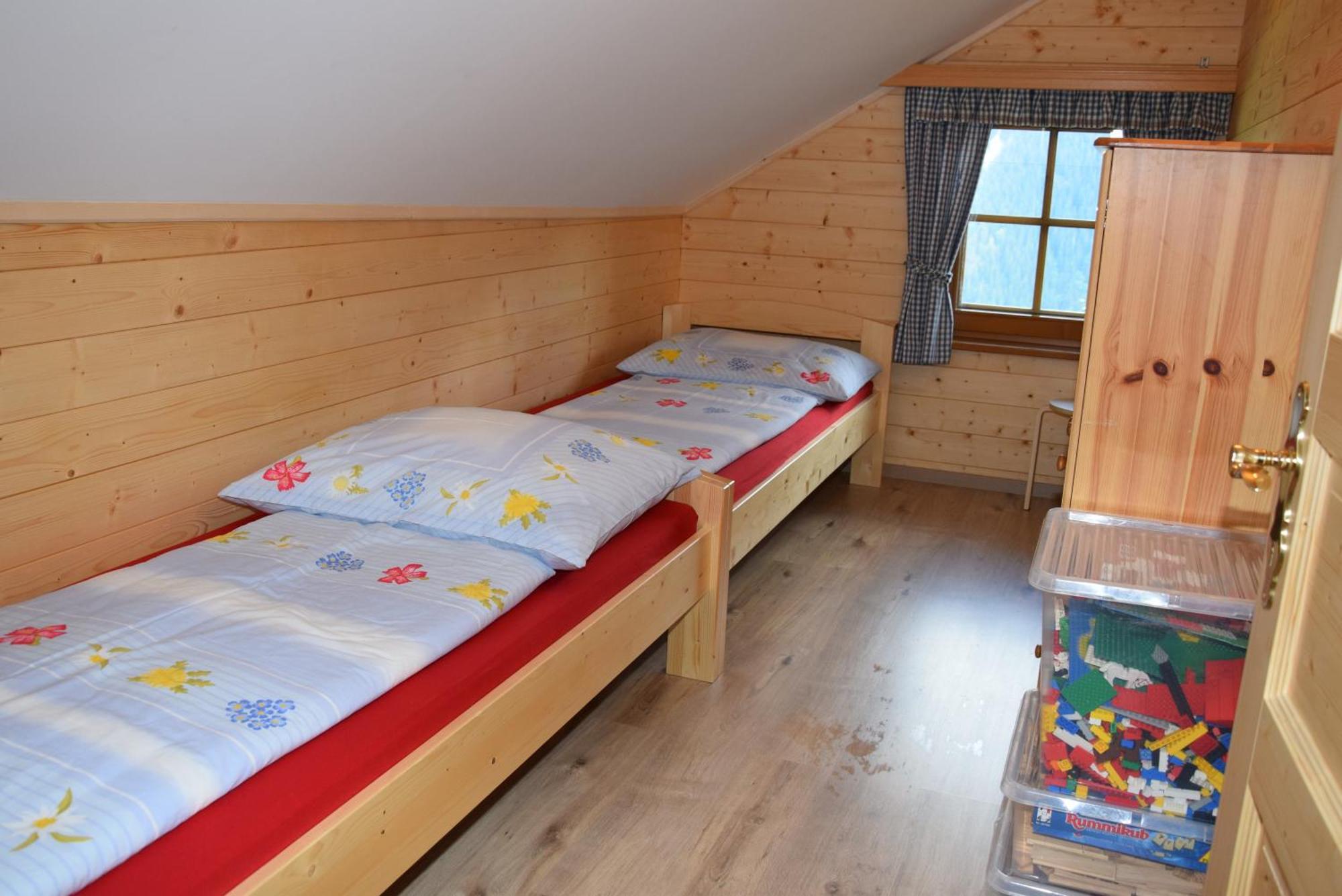 Ferienwohnung Suntinger Mörtschach 외부 사진