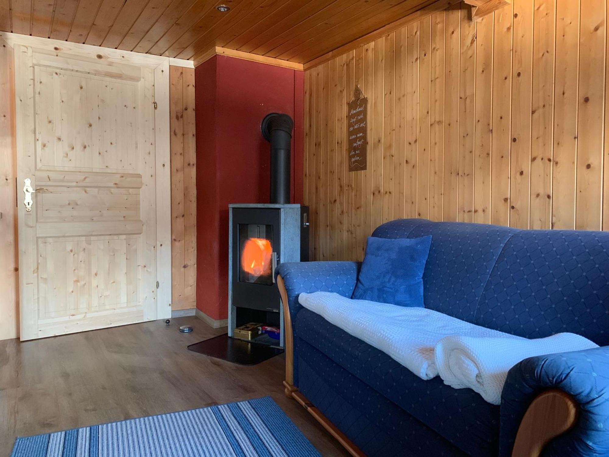 Ferienwohnung Suntinger Mörtschach 외부 사진