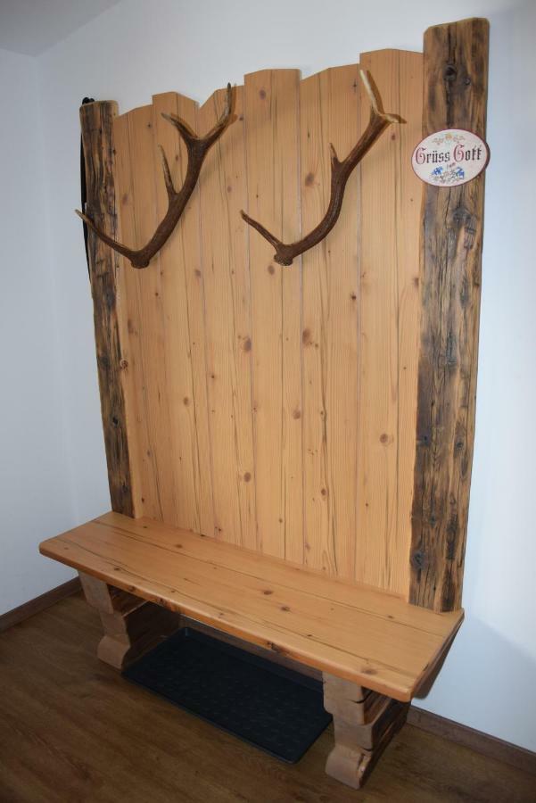 Ferienwohnung Suntinger Mörtschach 외부 사진