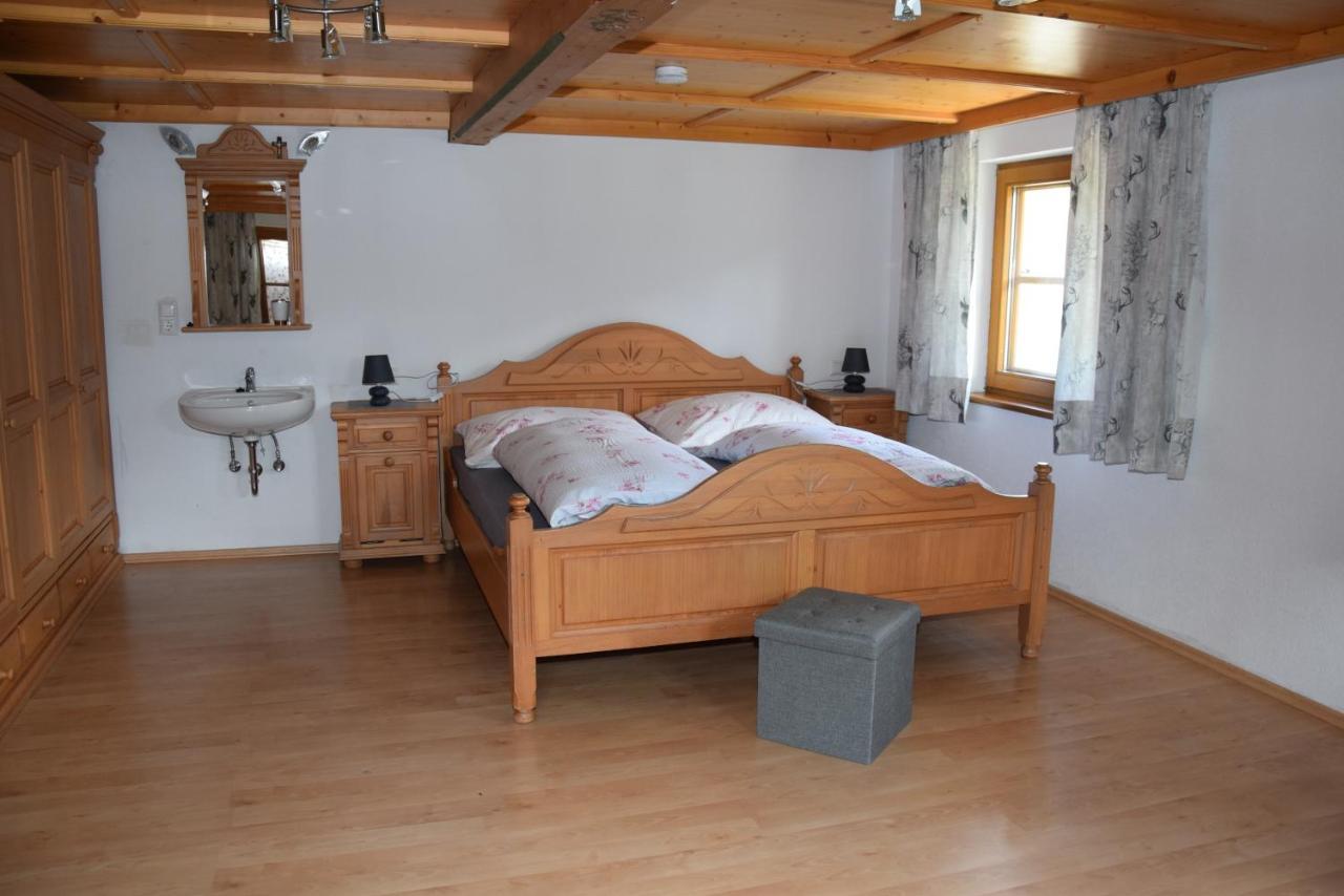 Ferienwohnung Suntinger Mörtschach 외부 사진